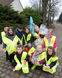 Ecole communale de Fauroeulx